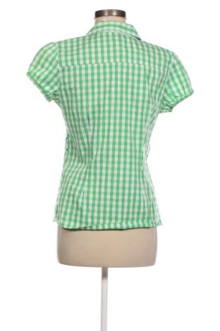 Γυναικείο πουκάμισο Fishbone, Μέγεθος L, Χρώμα Πολύχρωμο, Τιμή 12,81 €