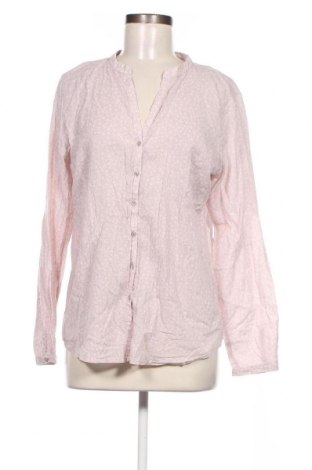 Γυναικείο πουκάμισο Franco Callegari, Μέγεθος L, Χρώμα Πολύχρωμο, Τιμή 3,71 €