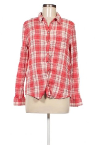 Γυναικείο πουκάμισο Fransa, Μέγεθος L, Χρώμα Πολύχρωμο, Τιμή 4,00 €
