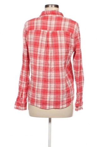 Γυναικείο πουκάμισο Fransa, Μέγεθος L, Χρώμα Πολύχρωμο, Τιμή 8,41 €