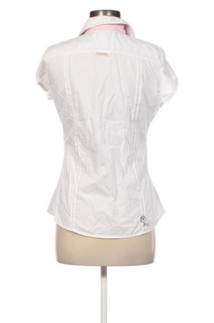Γυναικείο πουκάμισο Gaastra, Μέγεθος M, Χρώμα Λευκό, Τιμή 25,00 €