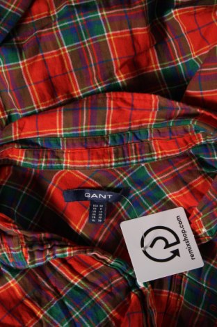 Dámská košile  Gant, Velikost M, Barva Vícebarevné, Cena  419,00 Kč