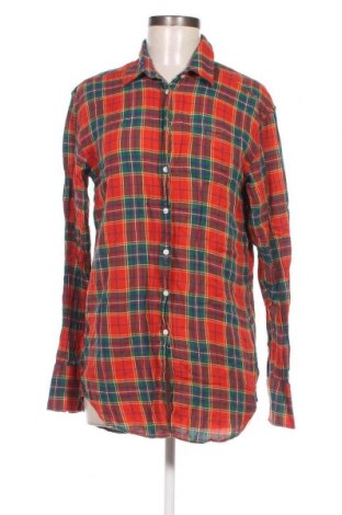 Γυναικείο πουκάμισο Gant, Μέγεθος M, Χρώμα Πολύχρωμο, Τιμή 16,24 €
