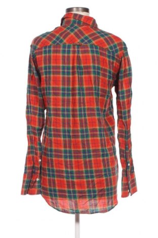 Γυναικείο πουκάμισο Gant, Μέγεθος M, Χρώμα Πολύχρωμο, Τιμή 46,39 €