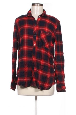 Γυναικείο πουκάμισο Gap, Μέγεθος L, Χρώμα Πολύχρωμο, Τιμή 10,54 €