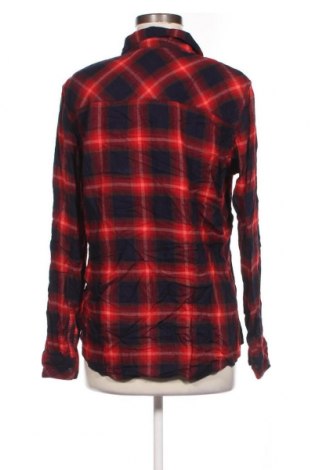 Γυναικείο πουκάμισο Gap, Μέγεθος L, Χρώμα Πολύχρωμο, Τιμή 8,50 €