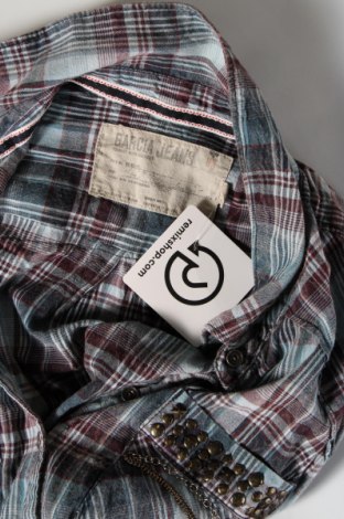 Dámská košile  Garcia Jeans, Velikost M, Barva Vícebarevné, Cena  108,00 Kč
