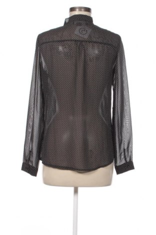 Damenbluse Gate Woman, Größe S, Farbe Schwarz, Preis 6,63 €