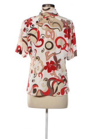 Γυναικείο πουκάμισο Gerry Weber, Μέγεθος M, Χρώμα Πολύχρωμο, Τιμή 12,45 €