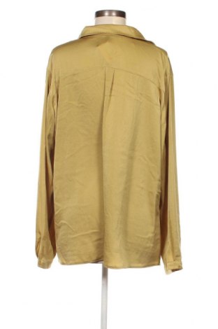 Дамска риза Gerry Weber, Размер M, Цвят Зелен, Цена 9,12 лв.