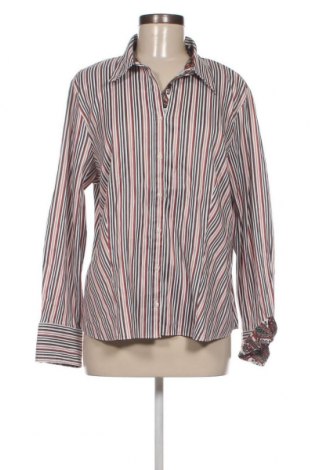 Γυναικείο πουκάμισο Gerry Weber, Μέγεθος XL, Χρώμα Πολύχρωμο, Τιμή 8,97 €