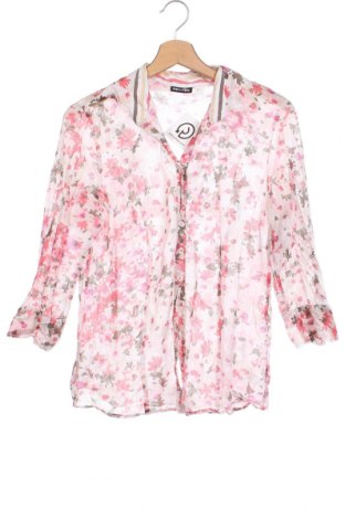 Γυναικείο πουκάμισο Gerry Weber, Μέγεθος XS, Χρώμα Πολύχρωμο, Τιμή 7,61 €