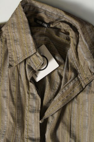 Γυναικείο πουκάμισο Gianni Rodini, Μέγεθος M, Χρώμα Πολύχρωμο, Τιμή 10,54 €
