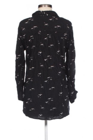 Dámska košeľa  Gina, Veľkosť XL, Farba Čierna, Cena  7,09 €