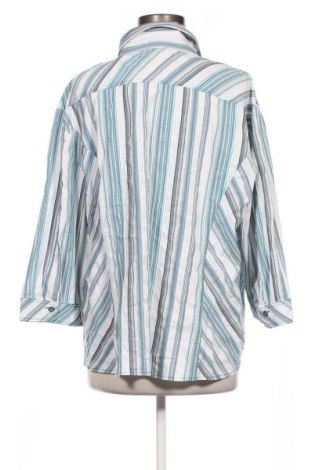 Γυναικείο πουκάμισο Gina Laura, Μέγεθος M, Χρώμα Πολύχρωμο, Τιμή 4,21 €