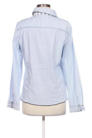 Dámská košile  Gina Laura, Velikost M, Barva Modrá, Cena  136,00 Kč