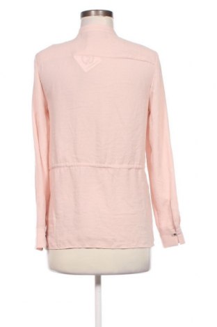 Γυναικείο πουκάμισο Gina Tricot, Μέγεθος XS, Χρώμα Ρόζ , Τιμή 2,47 €