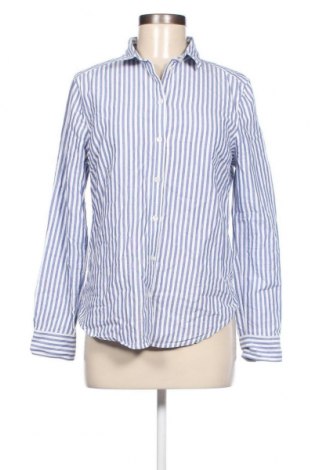 Γυναικείο πουκάμισο Gina Tricot, Μέγεθος M, Χρώμα Πολύχρωμο, Τιμή 6,80 €