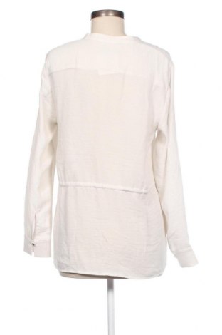 Дамска риза Gina Tricot, Размер M, Цвят Бежов, Цена 7,00 лв.