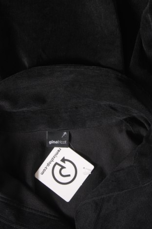 Dámska košeľa  Gina Tricot, Veľkosť S, Farba Čierna, Cena  11,34 €
