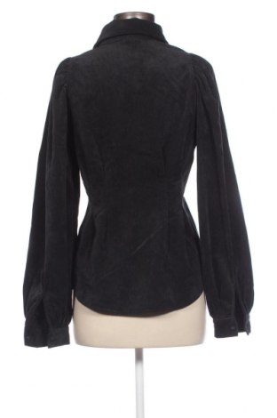 Dámska košeľa  Gina Tricot, Veľkosť S, Farba Čierna, Cena  11,34 €