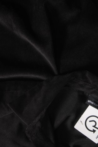 Dámska košeľa  Gina Tricot, Veľkosť M, Farba Čierna, Cena  11,34 €
