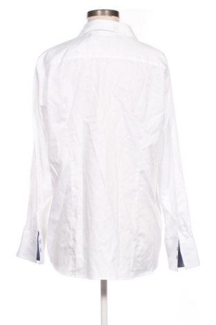 Damenbluse Greiff, Größe XL, Farbe Weiß, Preis € 10,43