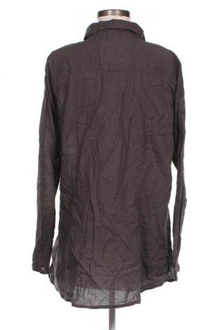 Damenbluse Greystone, Größe XL, Farbe Grau, Preis € 17,40