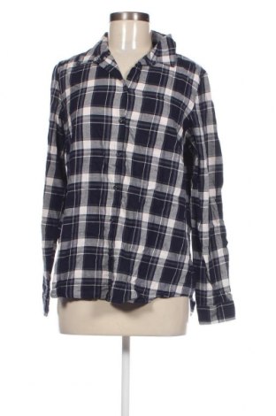 Γυναικείο πουκάμισο Groggy, Μέγεθος XL, Χρώμα Πολύχρωμο, Τιμή 4,48 €