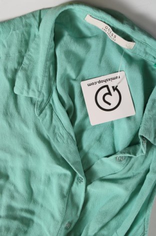 Dámska košeľa  Guess, Veľkosť S, Farba Modrá, Cena  16,25 €