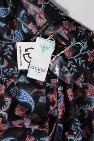 Γυναικείο πουκάμισο Guess, Μέγεθος XL, Χρώμα Πολύχρωμο, Τιμή 80,41 €