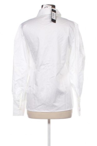 Дамска риза Guess, Размер S, Цвят Бял, Цена 156,00 лв.