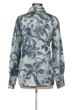 Γυναικείο πουκάμισο Guess, Μέγεθος M, Χρώμα Πολύχρωμο, Τιμή 80,41 €