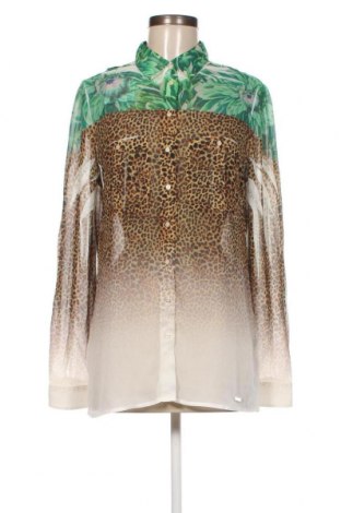 Γυναικείο πουκάμισο Guess, Μέγεθος M, Χρώμα Πολύχρωμο, Τιμή 34,71 €