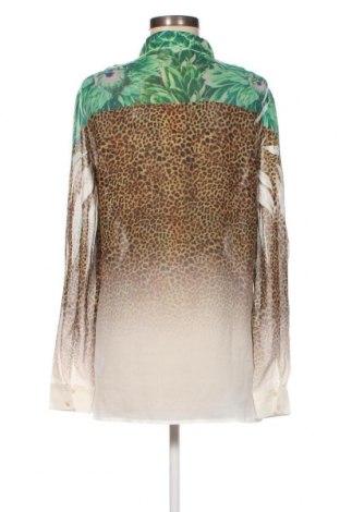 Γυναικείο πουκάμισο Guess, Μέγεθος M, Χρώμα Πολύχρωμο, Τιμή 34,71 €