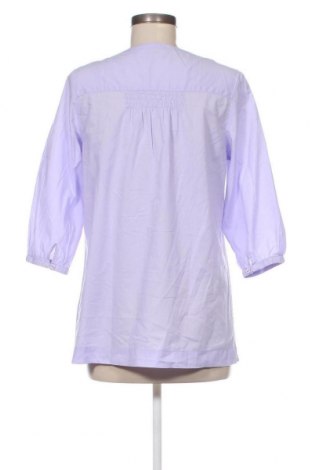 Γυναικείο πουκάμισο H.I.S, Μέγεθος S, Χρώμα Βιολετί, Τιμή 6,11 €