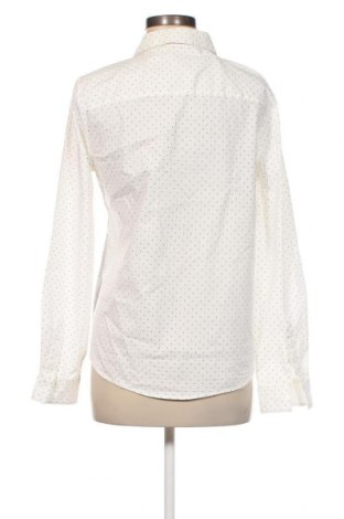 Γυναικείο πουκάμισο H&M, Μέγεθος L, Χρώμα Λευκό, Τιμή 15,46 €