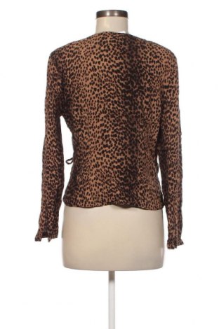 Γυναικείο πουκάμισο H&M, Μέγεθος M, Χρώμα Καφέ, Τιμή 3,09 €