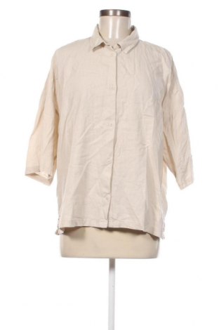 Dámská košile  H&M, Velikost L, Barva Béžová, Cena  322,00 Kč