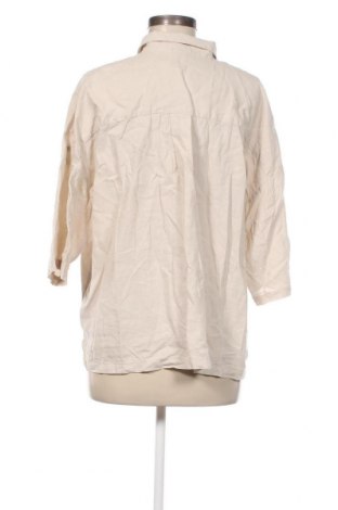 Dámská košile  H&M, Velikost L, Barva Béžová, Cena  167,00 Kč