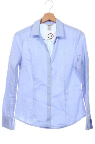 Dámská košile  H&M, Velikost S, Barva Modrá, Cena  399,00 Kč