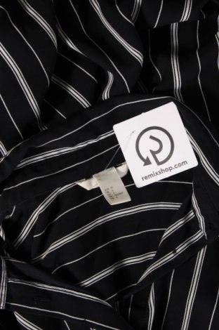 Dámska košeľa  H&M, Veľkosť XS, Farba Čierna, Cena  2,84 €