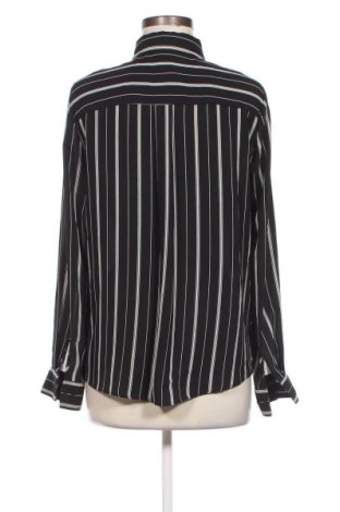 Γυναικείο πουκάμισο H&M, Μέγεθος XS, Χρώμα Μαύρο, Τιμή 2,32 €