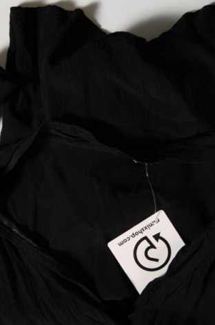 Γυναικείο πουκάμισο H&M, Μέγεθος S, Χρώμα Μαύρο, Τιμή 4,81 €