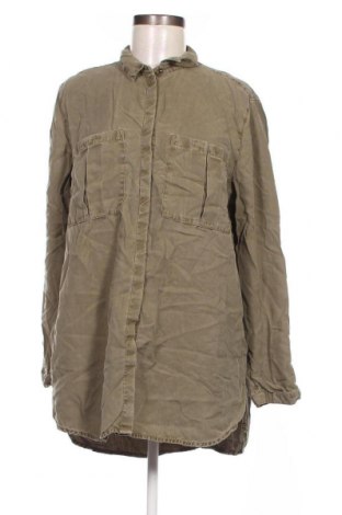 Dámska košeľa  H&M, Veľkosť XL, Farba Zelená, Cena  8,93 €