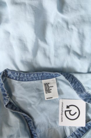 Női ing H&M, Méret M, Szín Kék, Ár 6 342 Ft