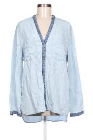 Dámska košeľa  H&M, Veľkosť M, Farba Modrá, Cena  2,84 €