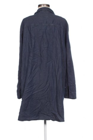 Dámská košile  H&M, Velikost XL, Barva Modrá, Cena  399,00 Kč