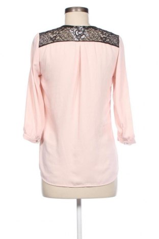 Dámska košeľa  H&M, Veľkosť XS, Farba Popolavo ružová, Cena  2,84 €
