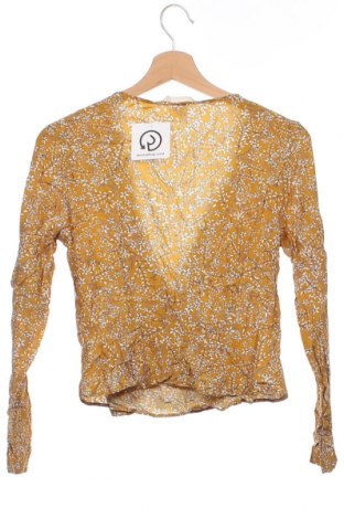 Γυναικείο πουκάμισο H&M, Μέγεθος S, Χρώμα Πολύχρωμο, Τιμή 3,09 €